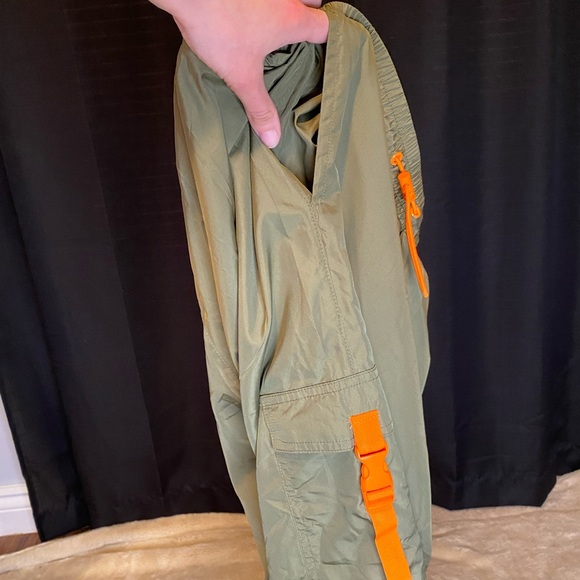 Cargo Pant - Picture 3 of 6